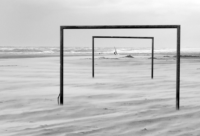 心理的较量 心理的较量